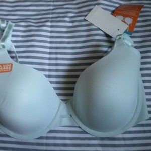 Warners® No Side Effects® Underwire Lightly Lined Bra 1356
